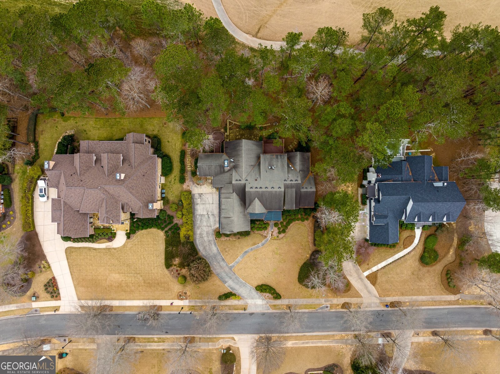 6213 ARNALL Court Acworth - 56