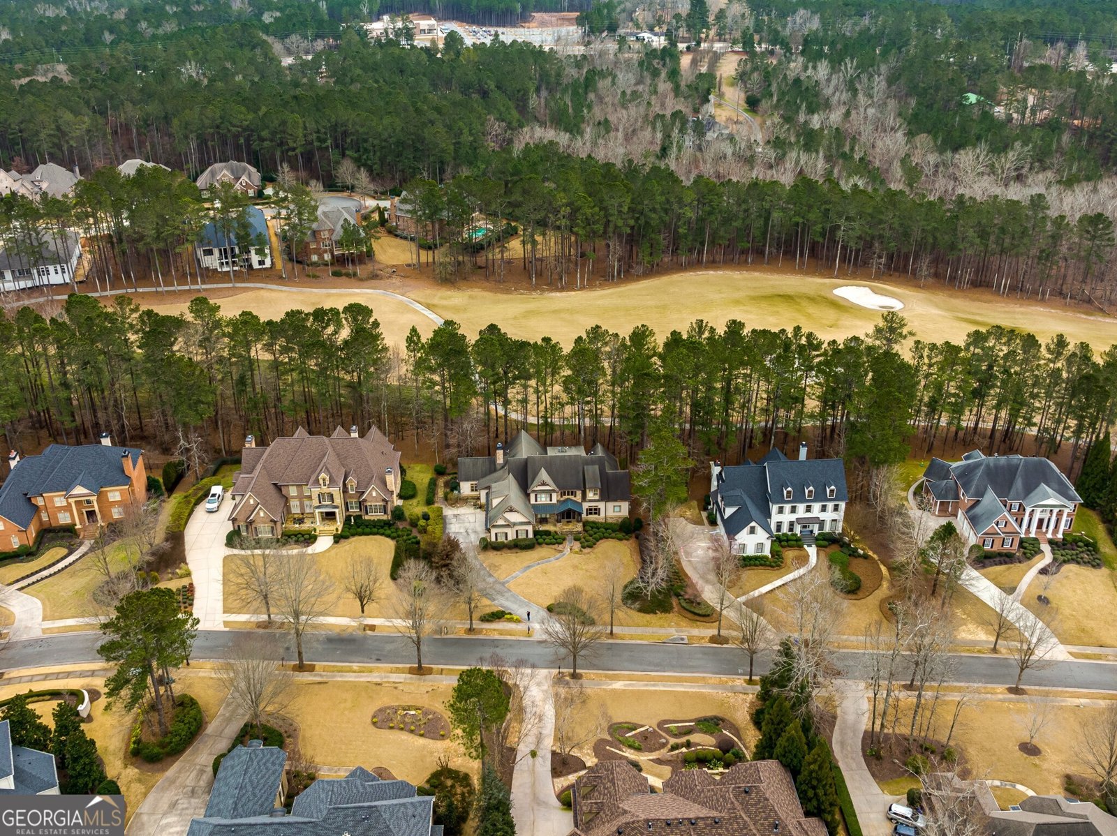 6213 ARNALL Court Acworth - 57