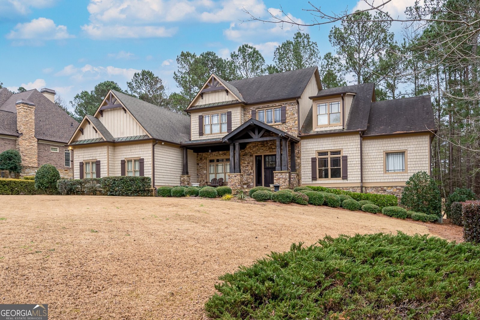 6213 ARNALL Court Acworth - 7