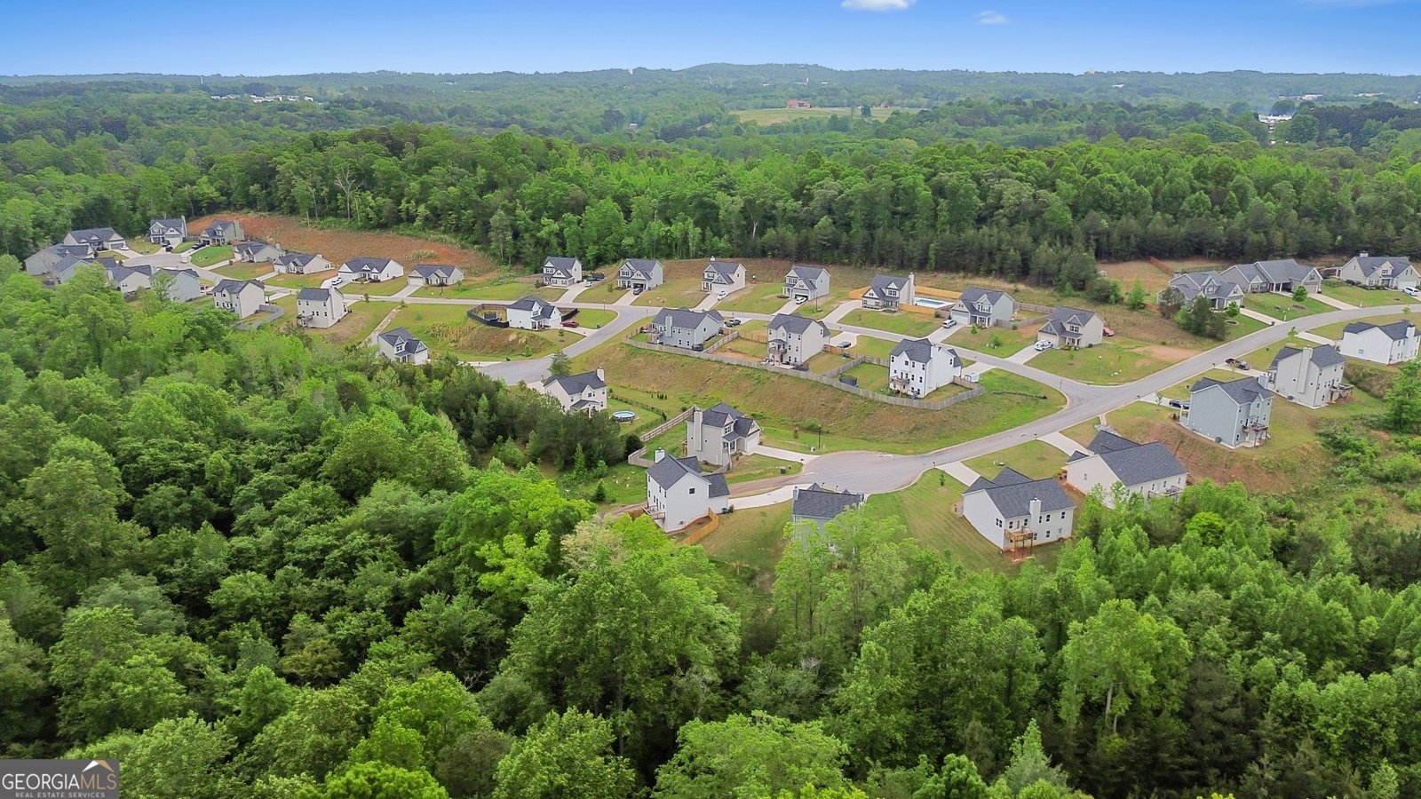 616 Huntington Lane Cornelia - 37