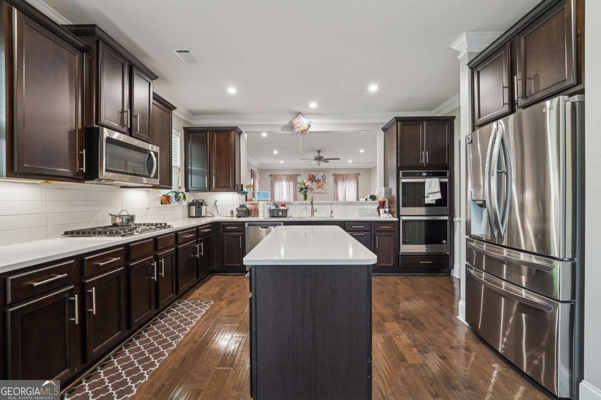 3670 Casual Ridge Way Loganville - 10