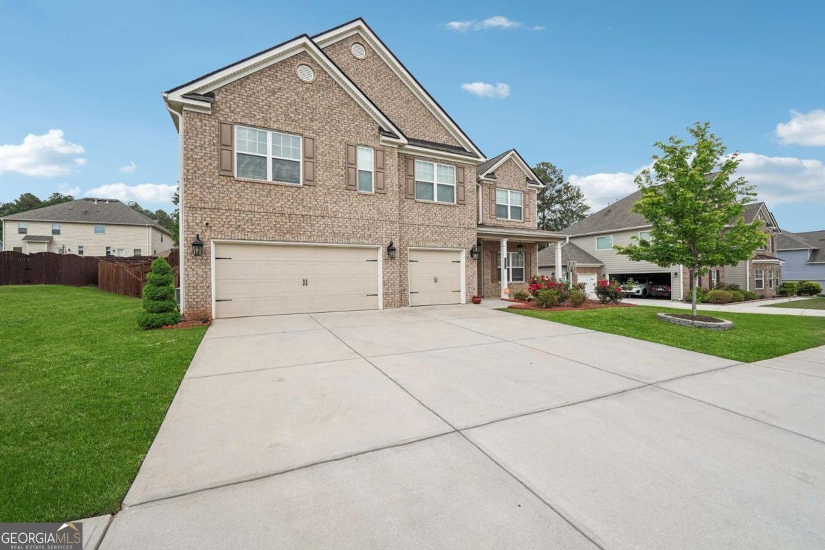 3670 Casual Ridge Way Loganville - 2