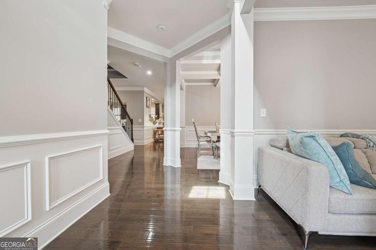 3670 Casual Ridge Way Loganville - 3