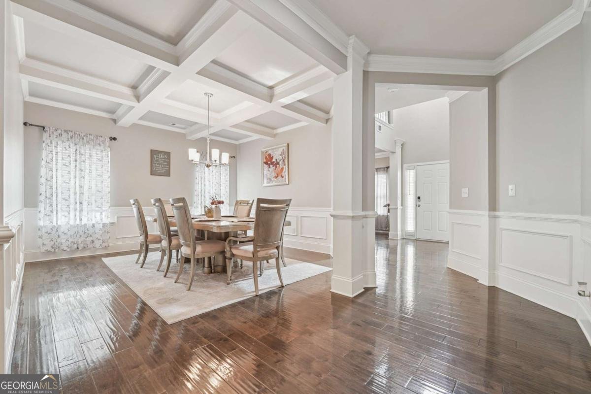 3670 Casual Ridge Way Loganville - 6