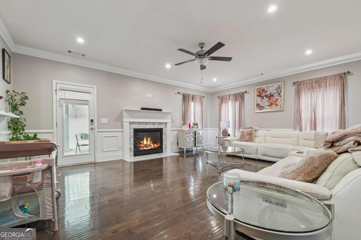 3670 Casual Ridge Way Loganville - 7