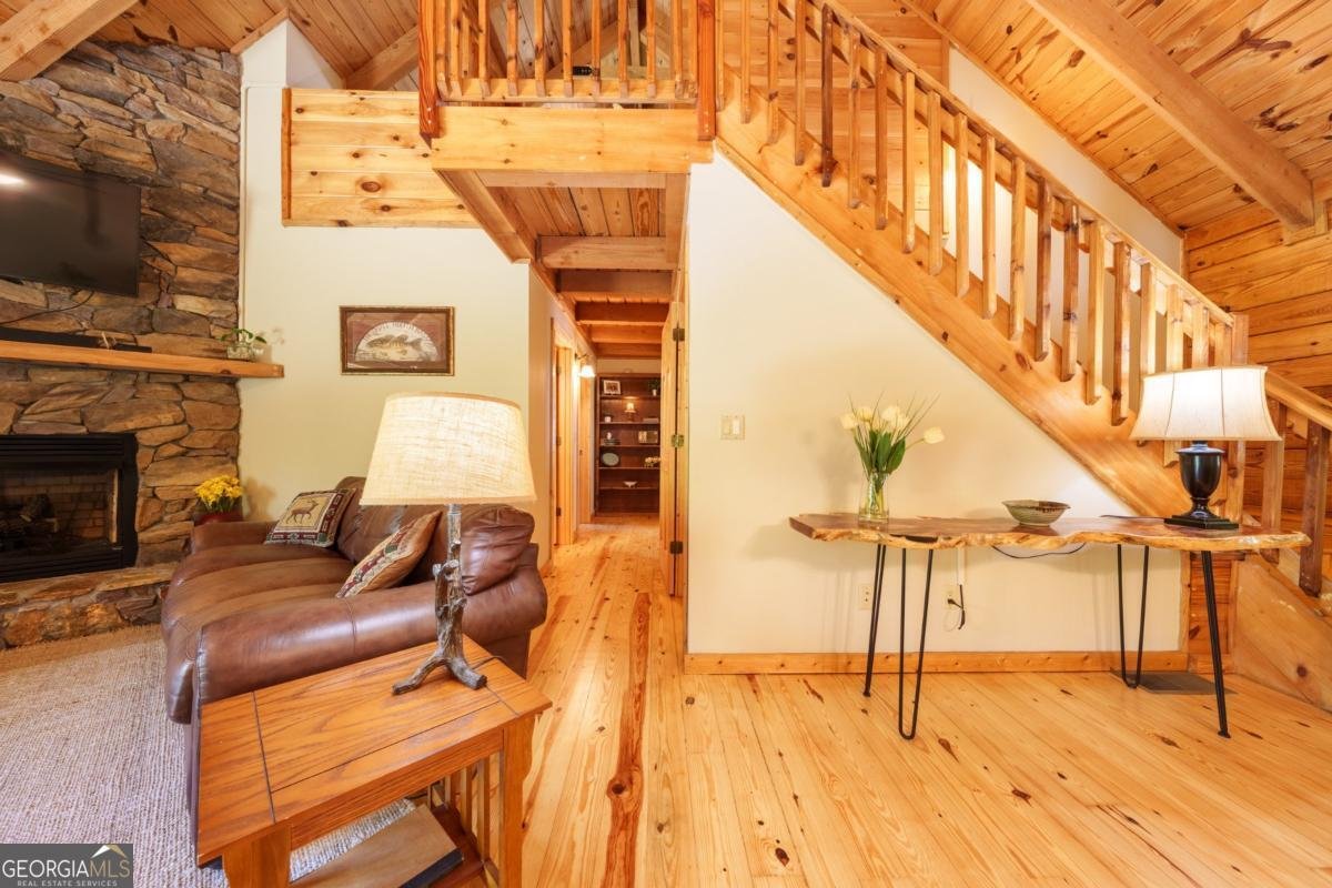 285 Julep Circle Ellijay - 10