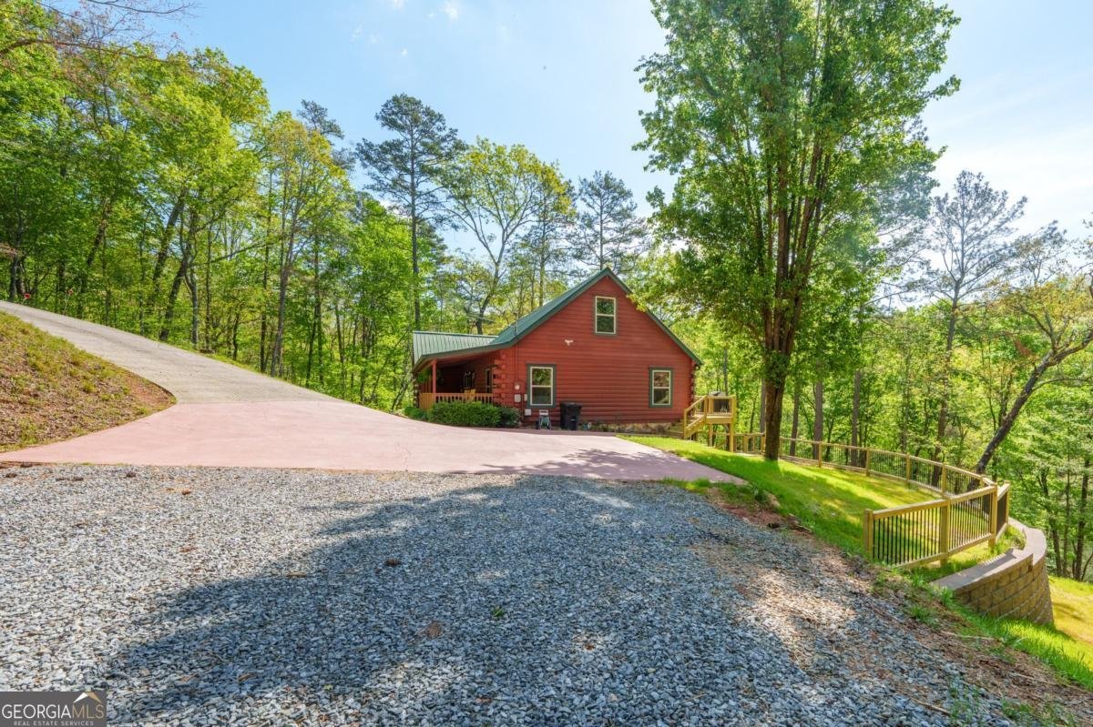 285 Julep Circle Ellijay - 3