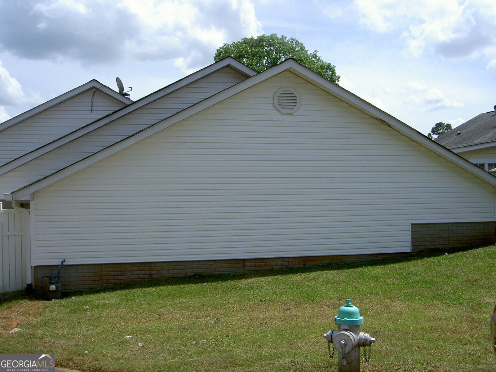 214 Oak Circle Stockbridge - 4