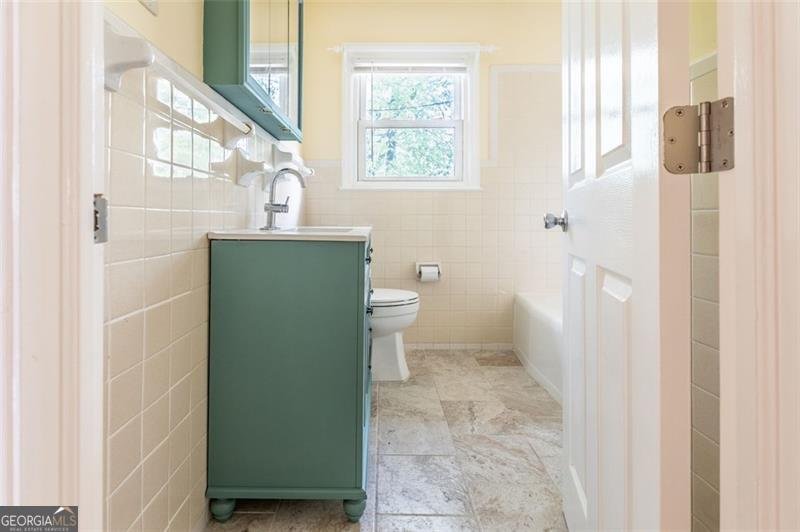 226 FLORA Avenue Rome - 11