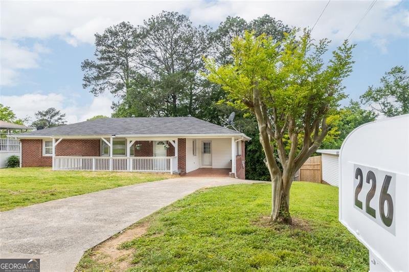 226 FLORA Avenue Rome - 26