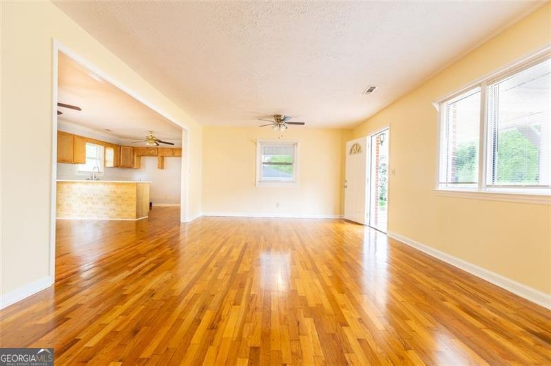 226 FLORA Avenue Rome - 3