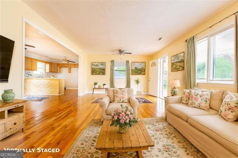 226 FLORA Avenue Rome - 4
