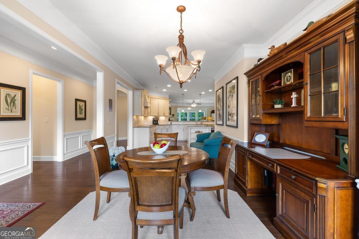 1041 Island Inlet Cove Greensboro - 12