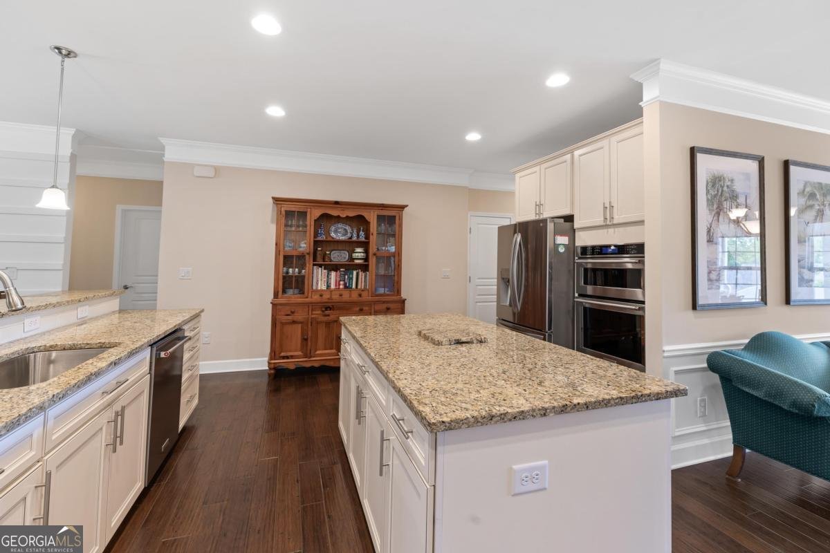 1041 Island Inlet Cove Greensboro - 17