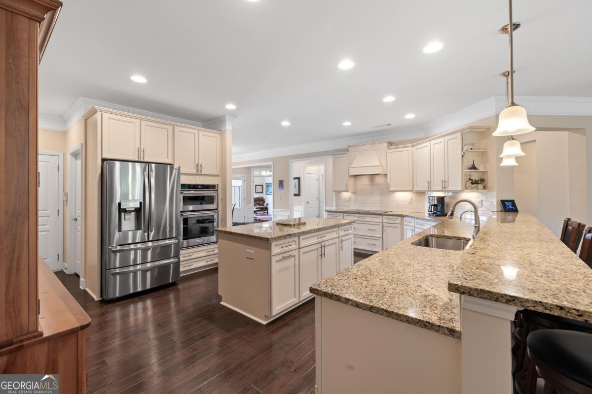 1041 Island Inlet Cove Greensboro - 18
