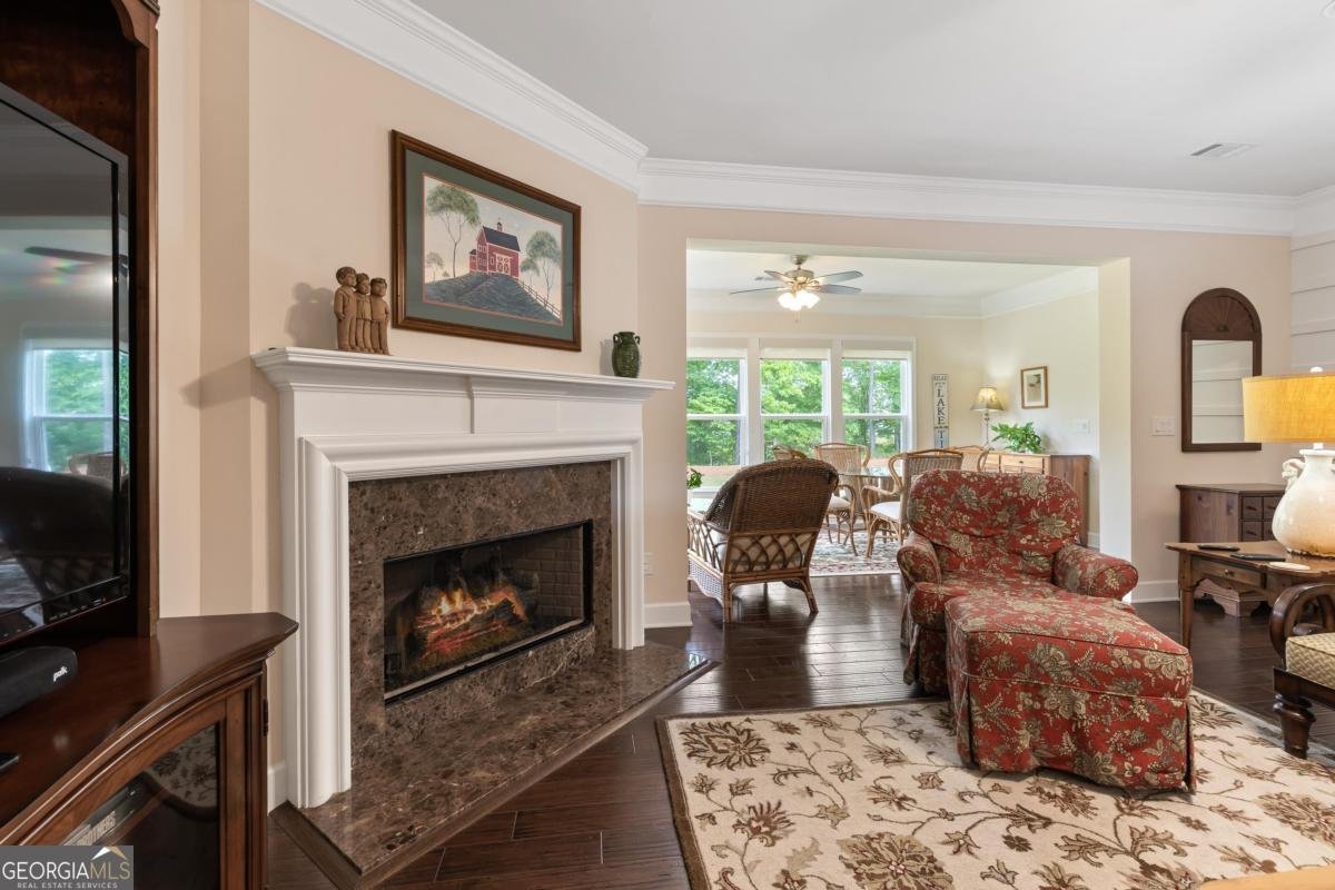 1041 Island Inlet Cove Greensboro - 21