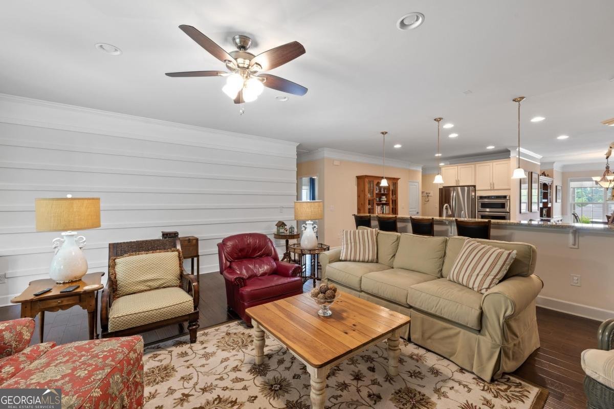 1041 Island Inlet Cove Greensboro - 22