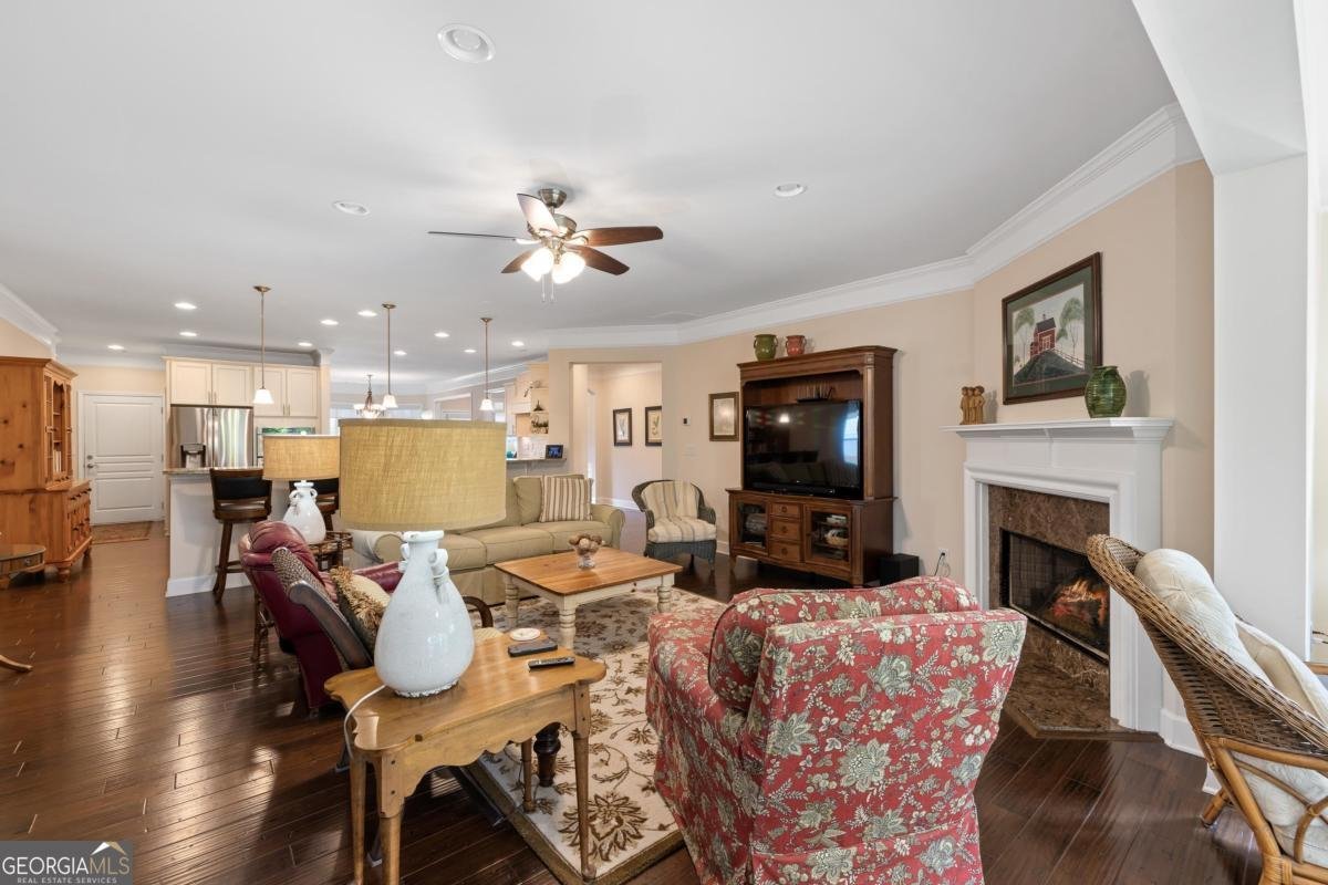1041 Island Inlet Cove Greensboro - 23