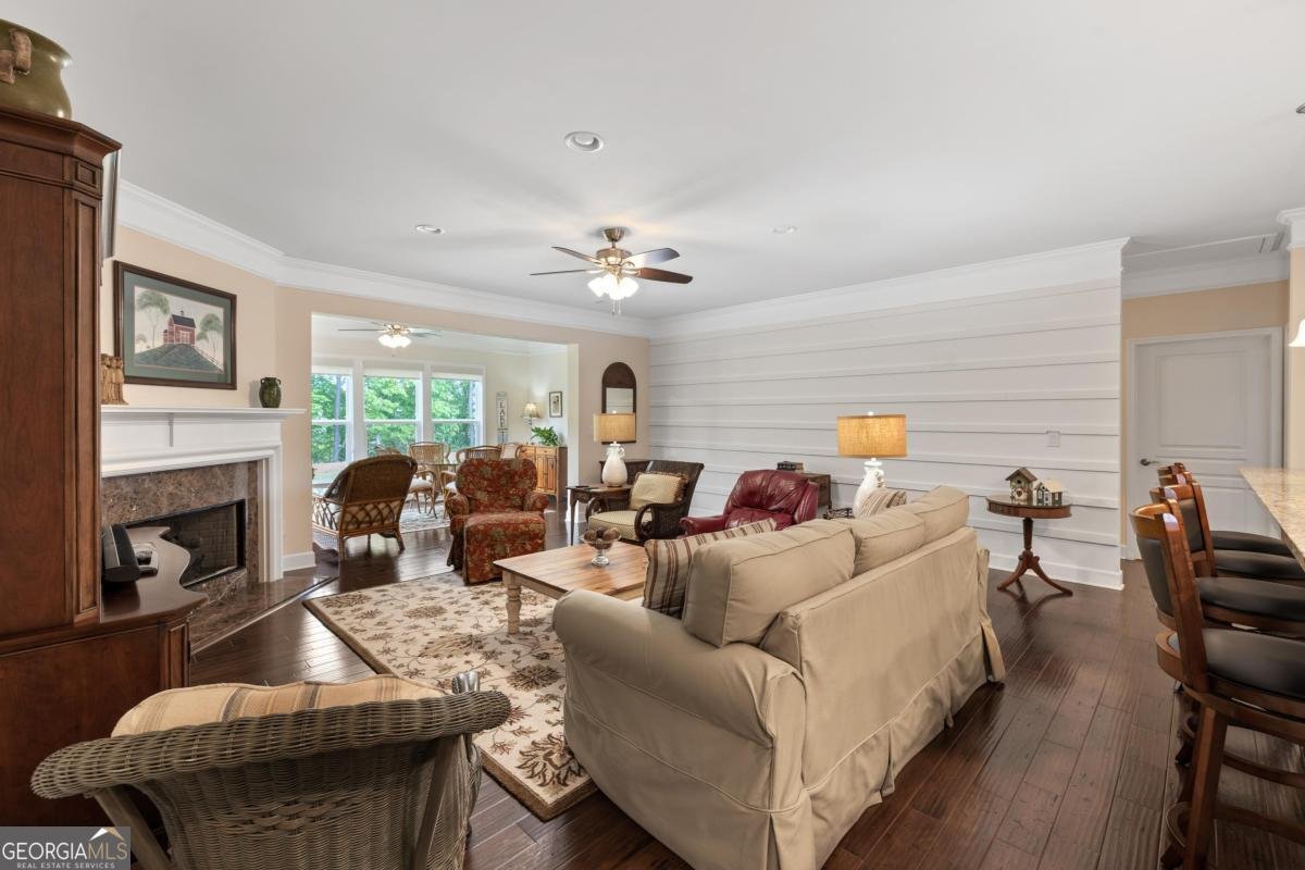 1041 Island Inlet Cove Greensboro - 24