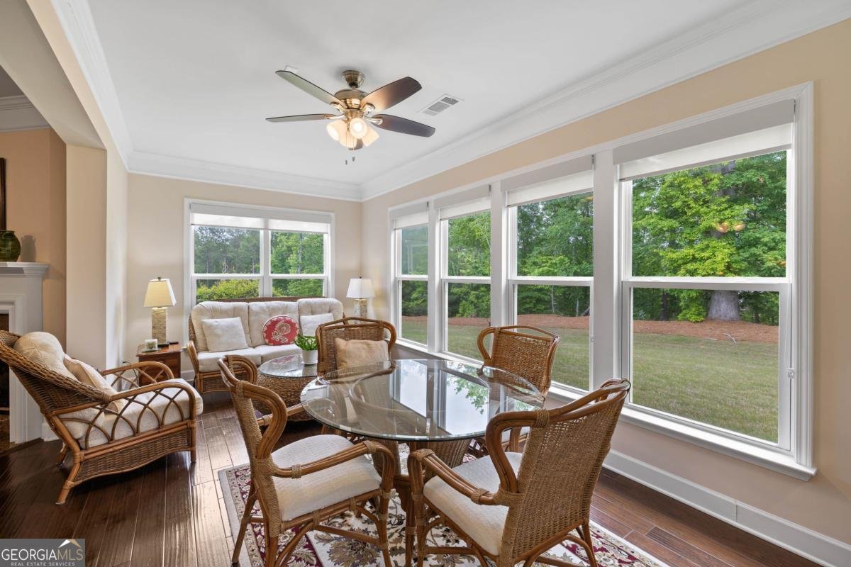 1041 Island Inlet Cove Greensboro - 27