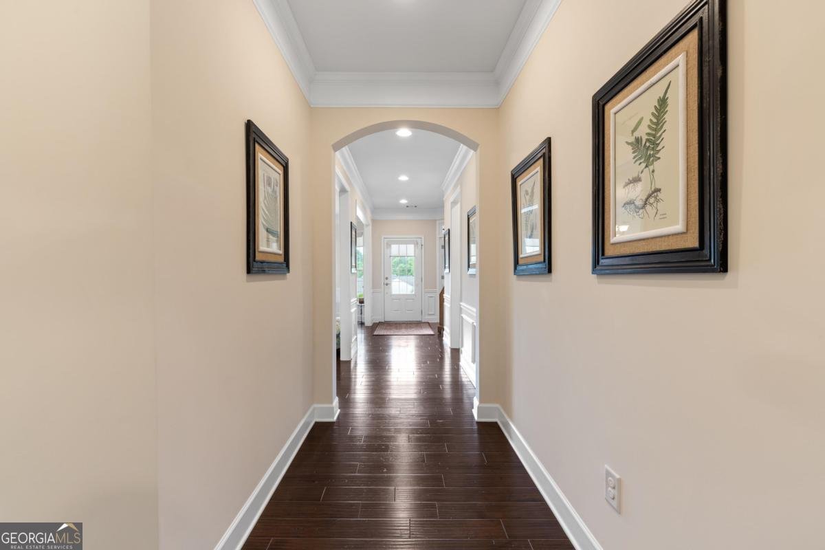 1041 Island Inlet Cove Greensboro - 28