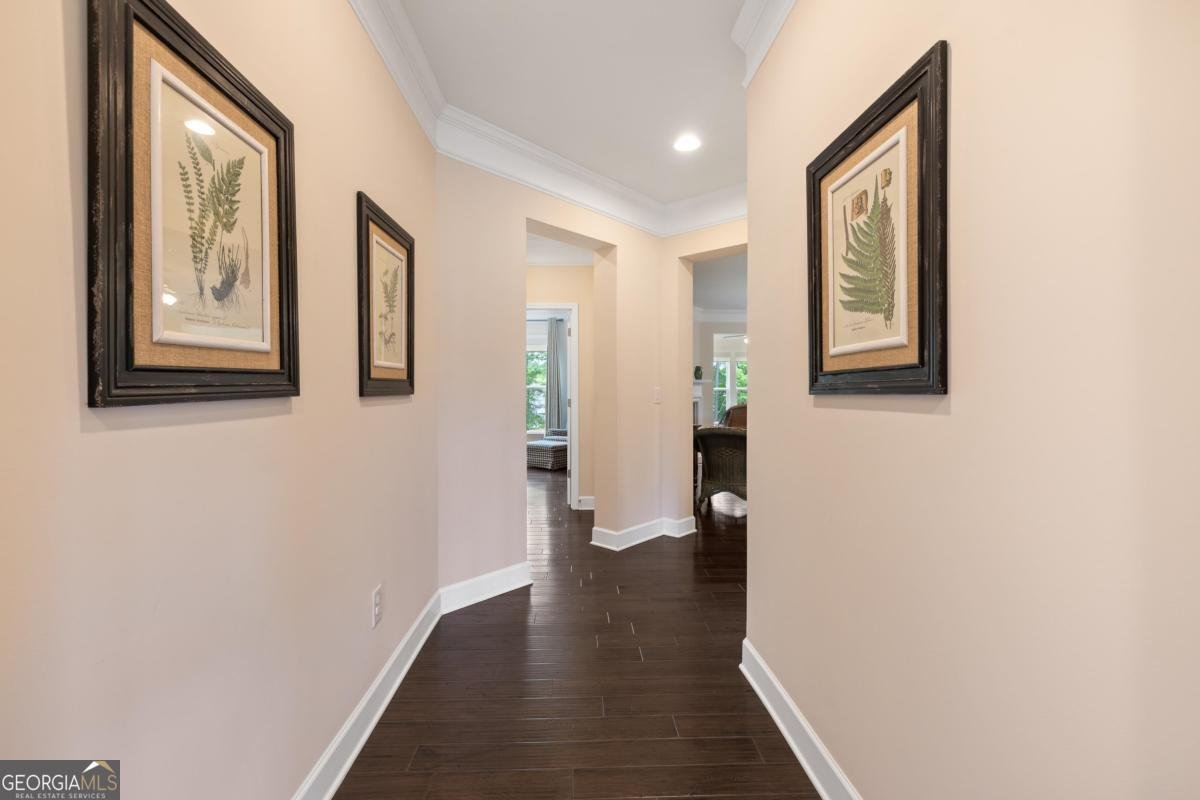 1041 Island Inlet Cove Greensboro - 29