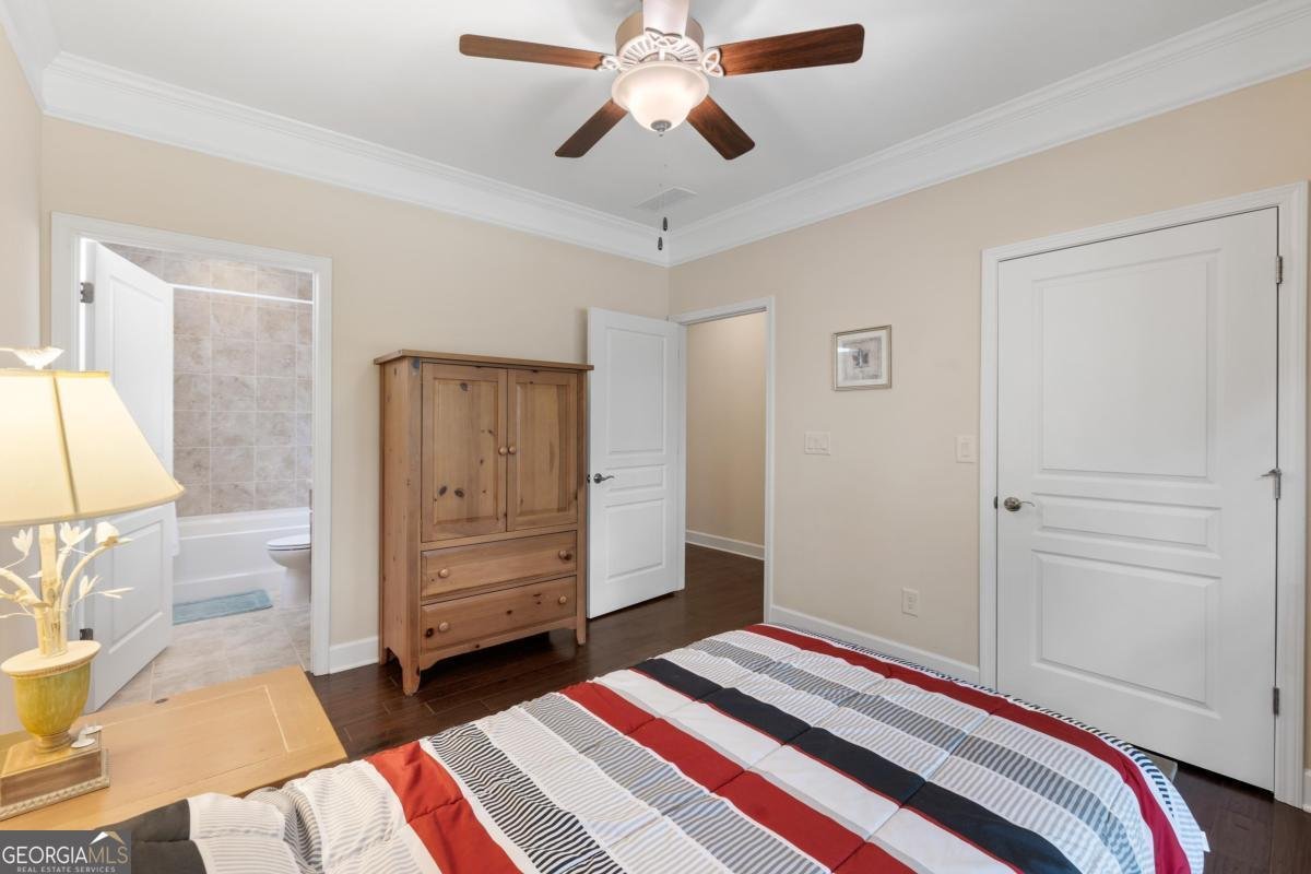 1041 Island Inlet Cove Greensboro - 4