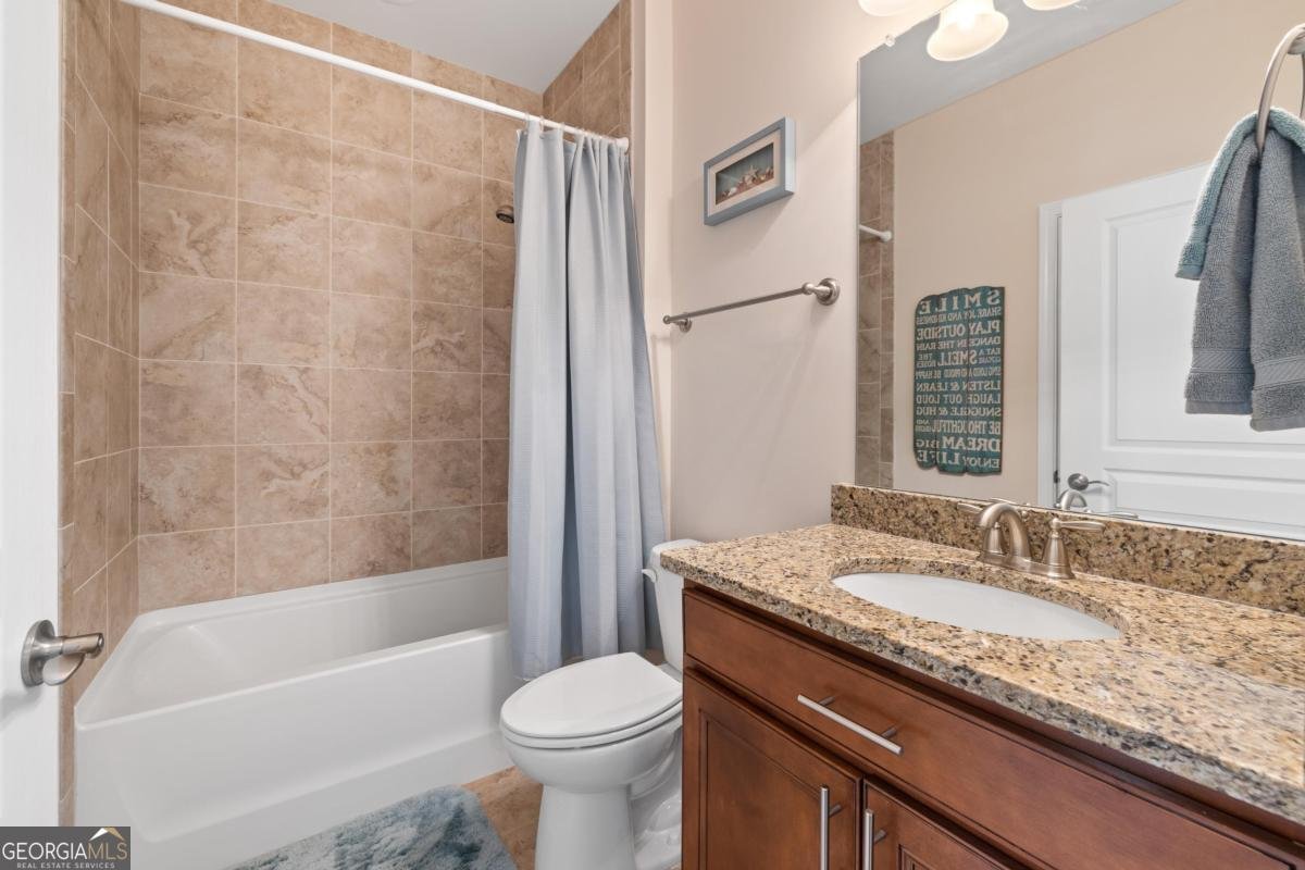 1041 Island Inlet Cove Greensboro - 5