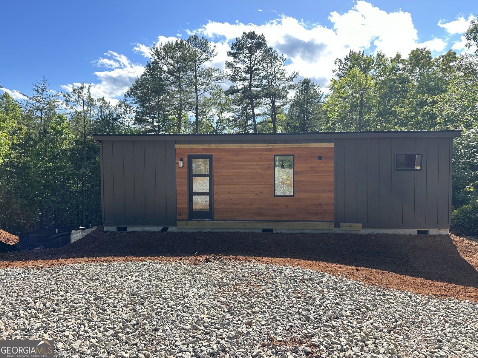 207 Brannon Ridge Young Harris - 1