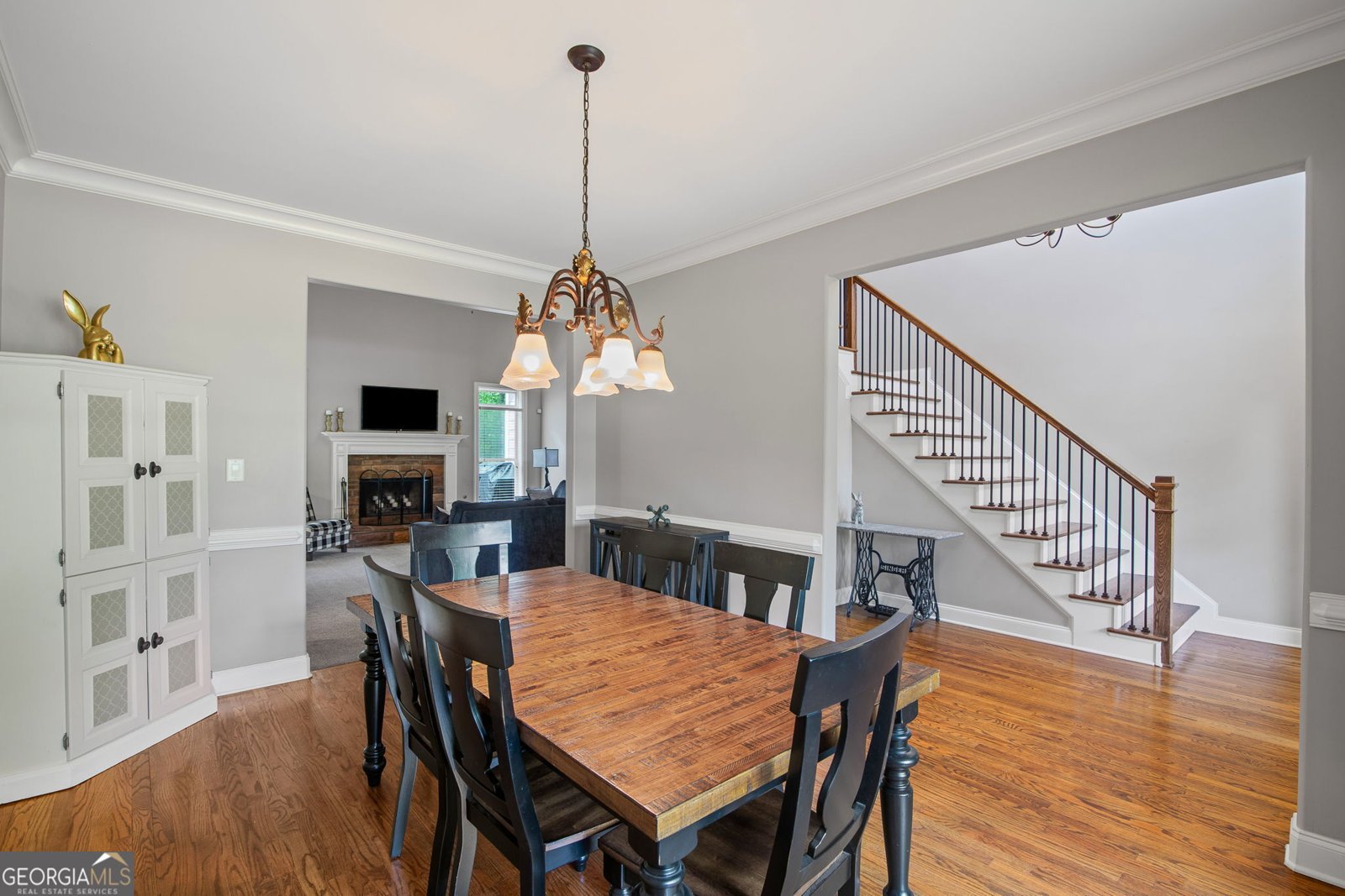 68 Timber Creek Estates Drive Sharpsburg - 10
