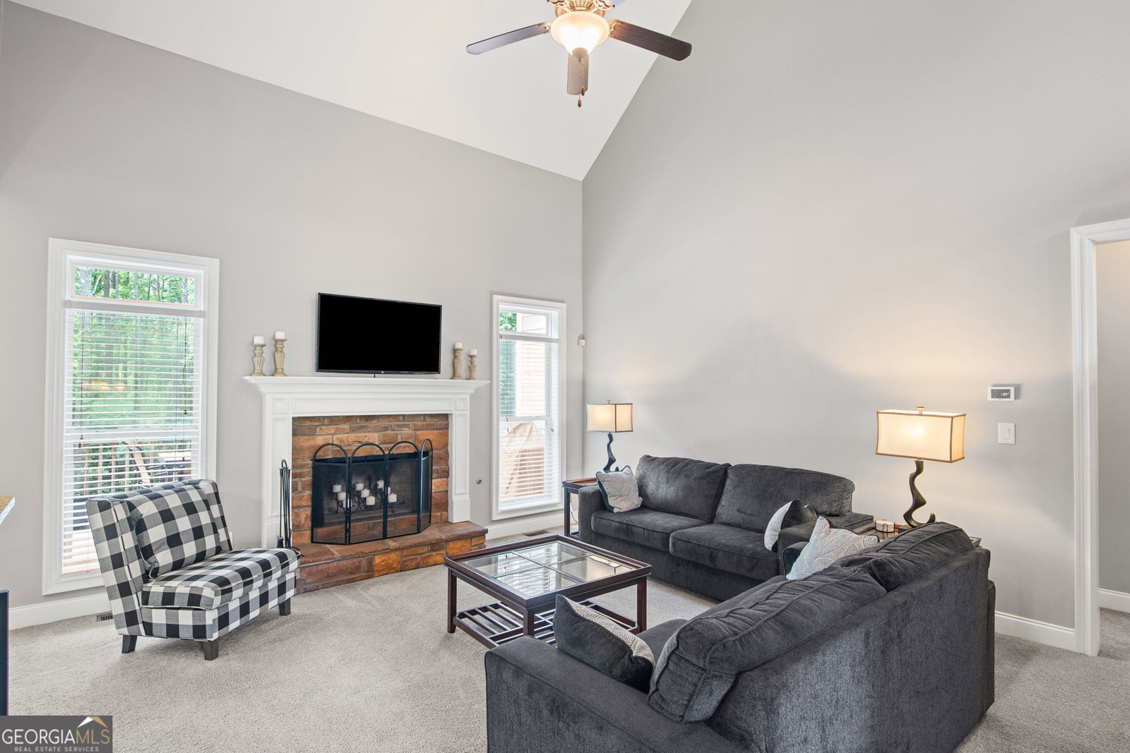 68 Timber Creek Estates Drive Sharpsburg - 12