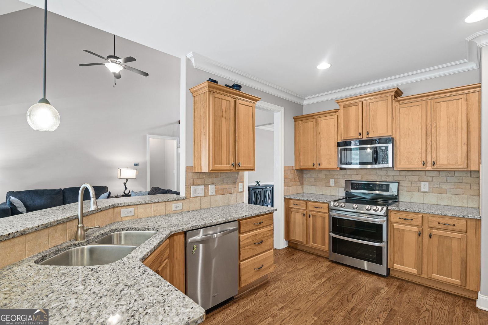 68 Timber Creek Estates Drive Sharpsburg - 19