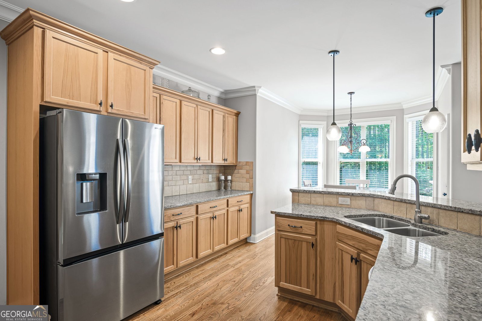 68 Timber Creek Estates Drive Sharpsburg - 20