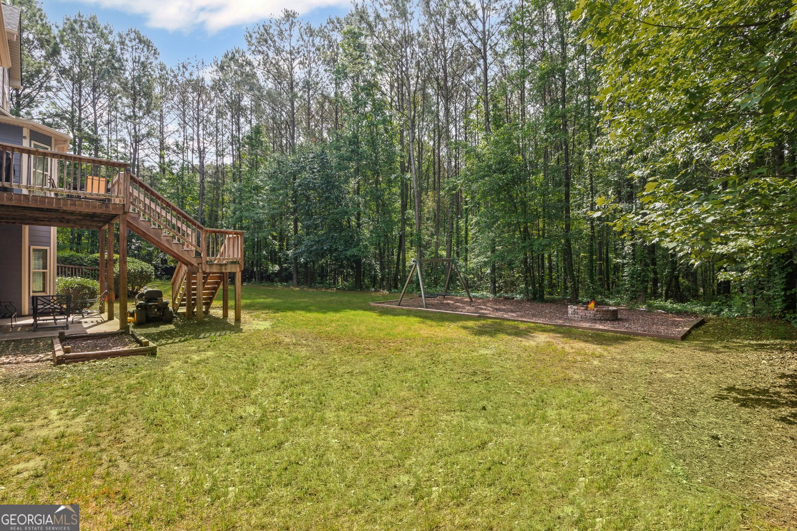68 Timber Creek Estates Drive Sharpsburg - 44