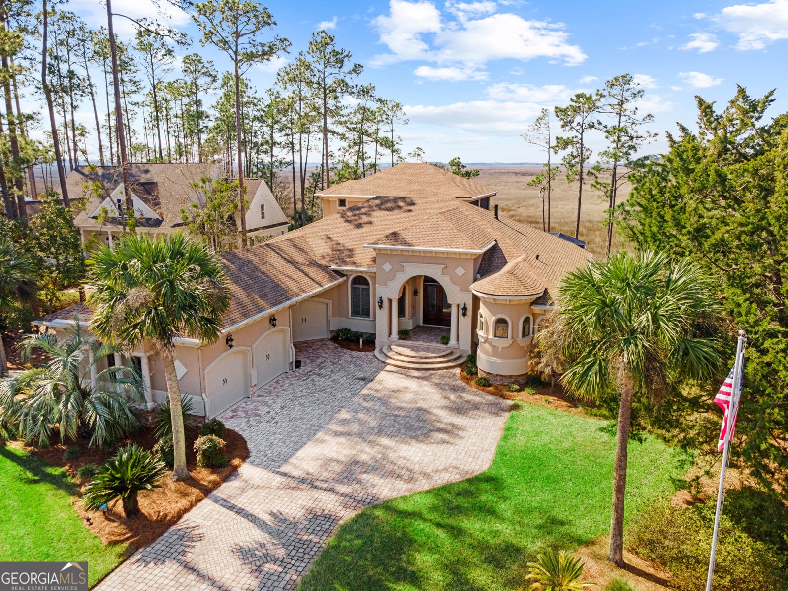 2050 Isles Of Saint Marys Way St. Marys - 1