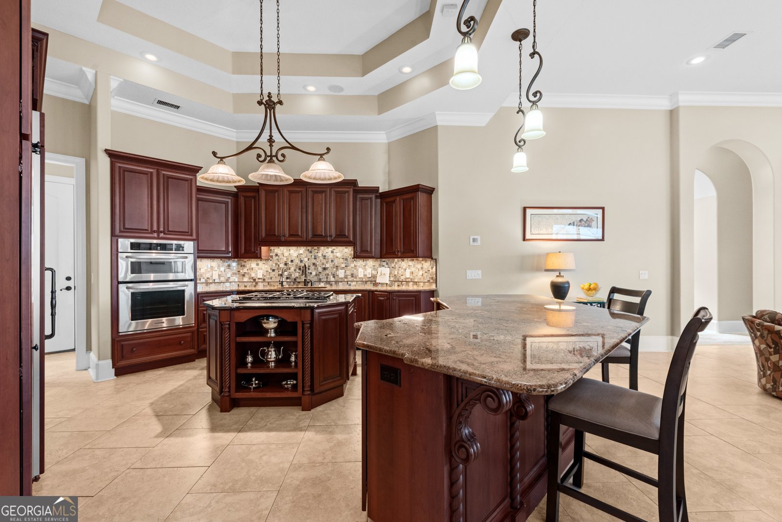 2050 Isles Of Saint Marys Way St. Marys - 16