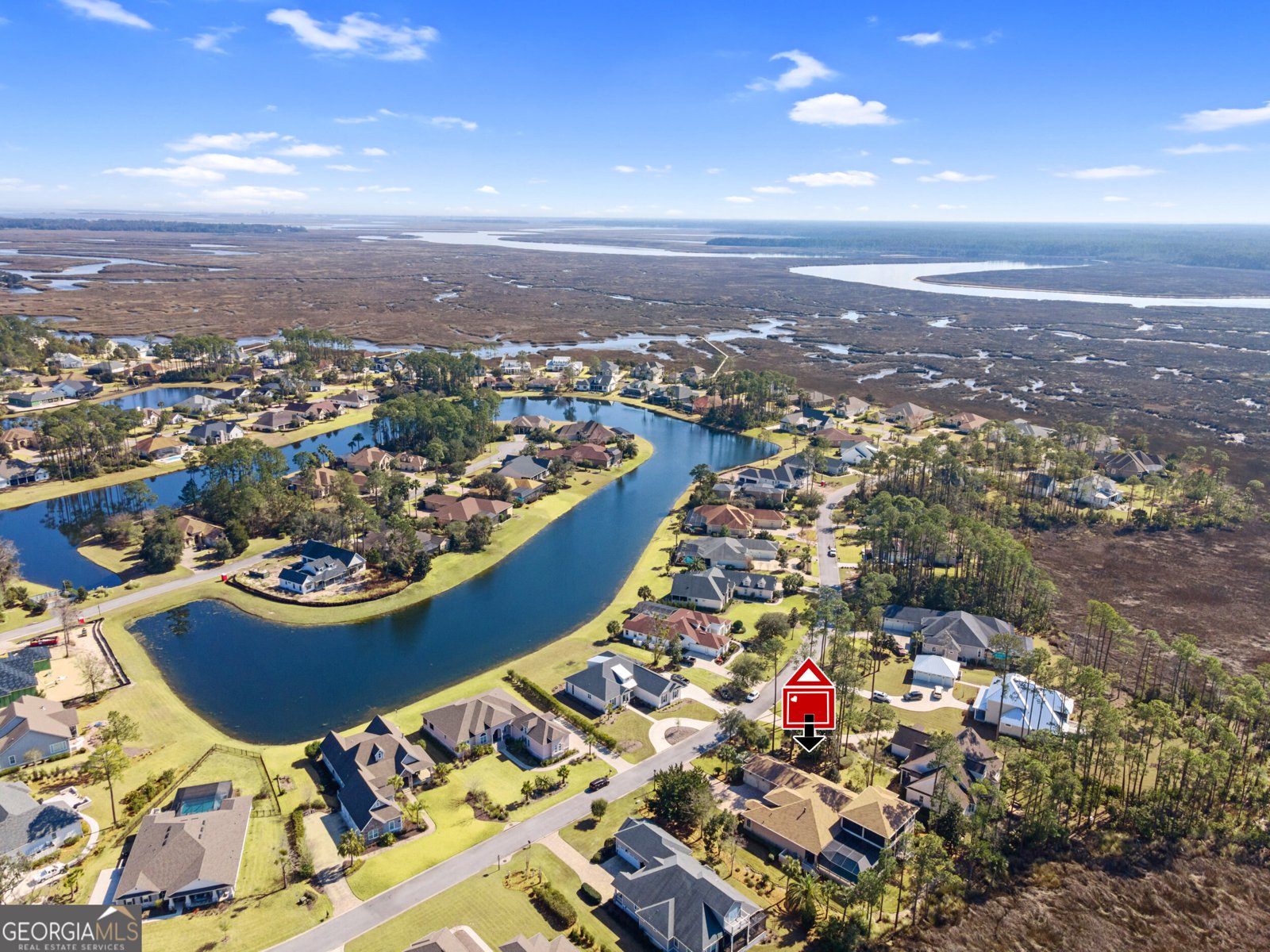 2050 Isles Of Saint Marys Way St. Marys - 57