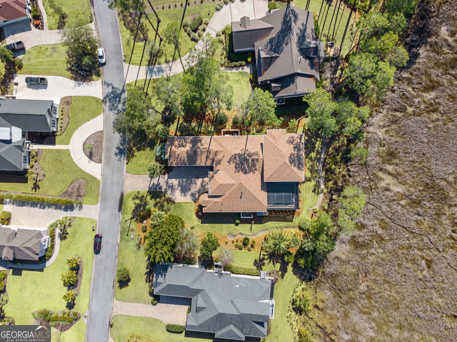 2050 Isles Of Saint Marys Way St. Marys - 59