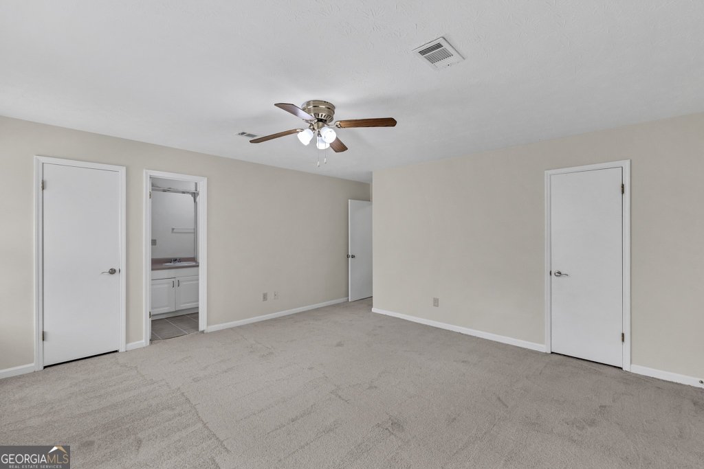 1147 Williamsburg Lane Norcross - 14