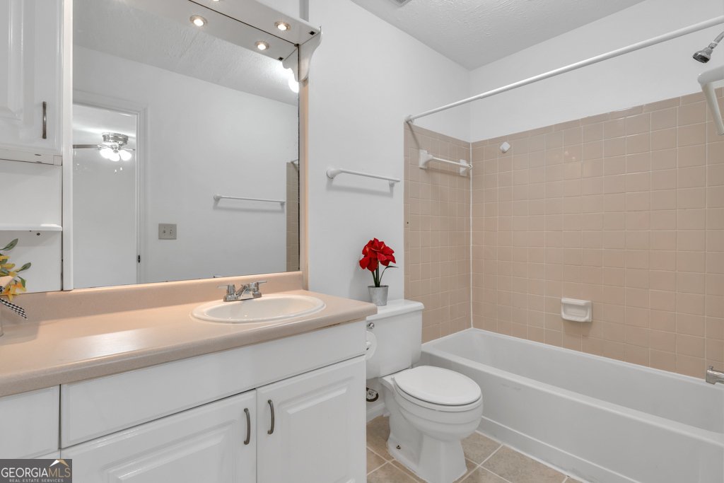 1147 Williamsburg Lane Norcross - 19