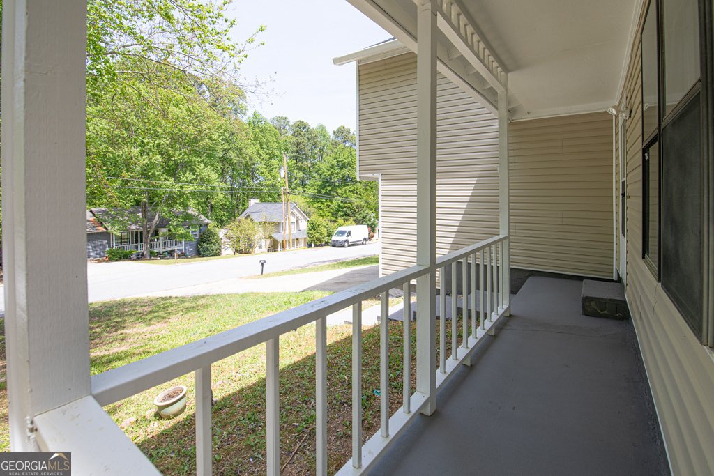 1147 Williamsburg Lane Norcross - 3