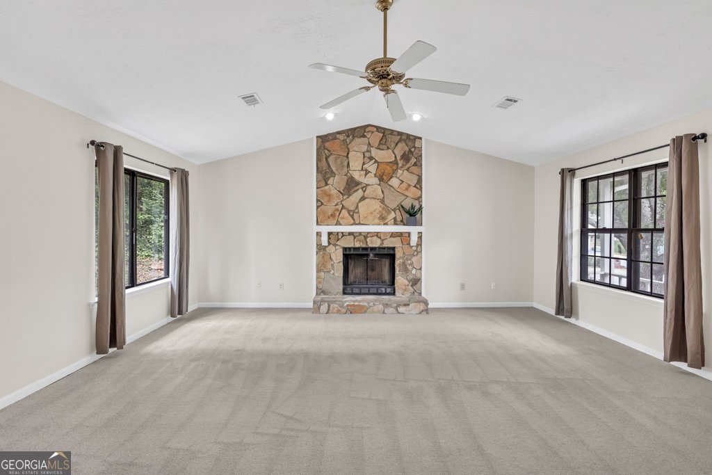 1147 Williamsburg Lane Norcross - 4