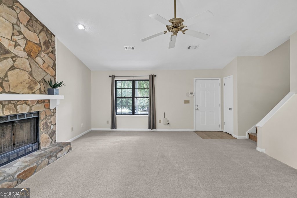 1147 Williamsburg Lane Norcross - 5