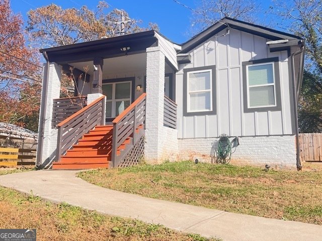 1074 HOBSON Street Atlanta - 1