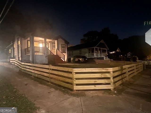 1074 HOBSON Street Atlanta - 12