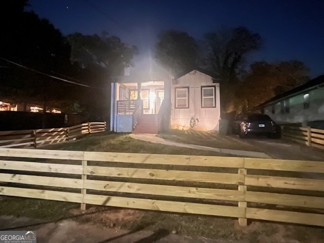 1074 HOBSON Street Atlanta - 13