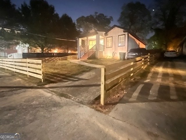 1074 HOBSON Street Atlanta - 15