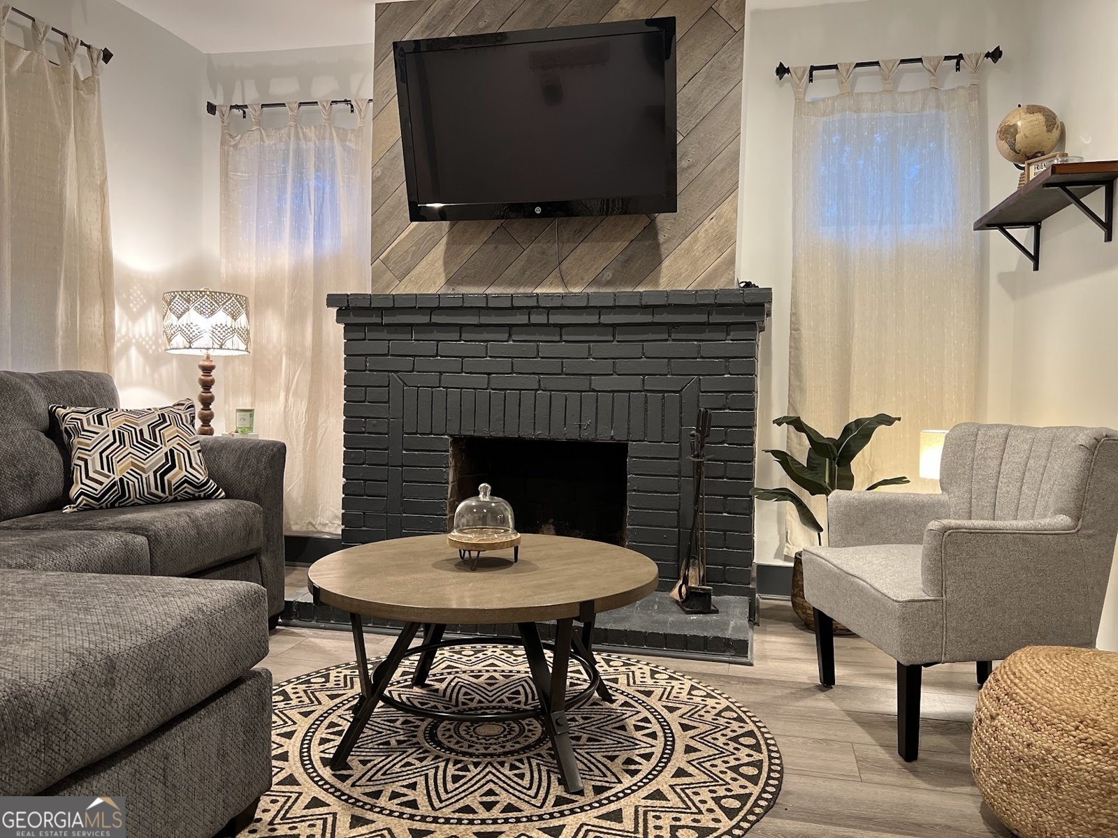1074 HOBSON Street Atlanta - 21