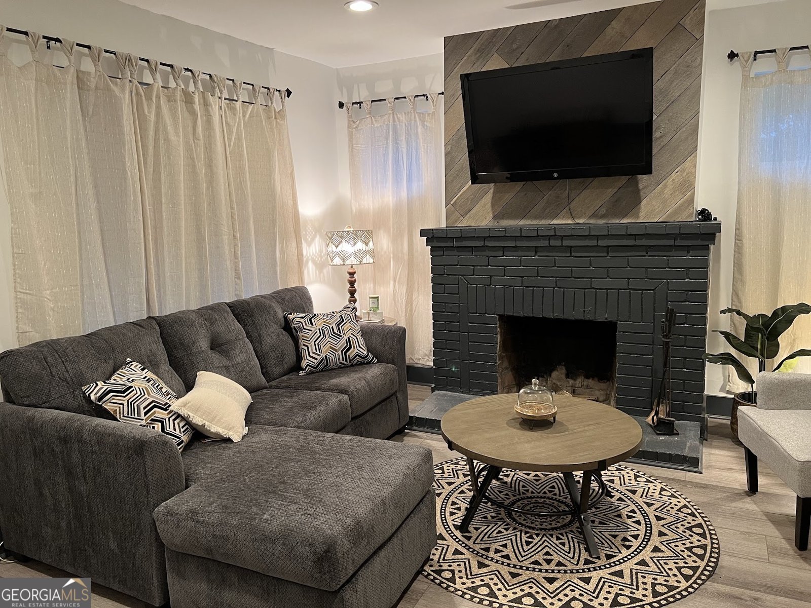1074 HOBSON Street Atlanta - 22