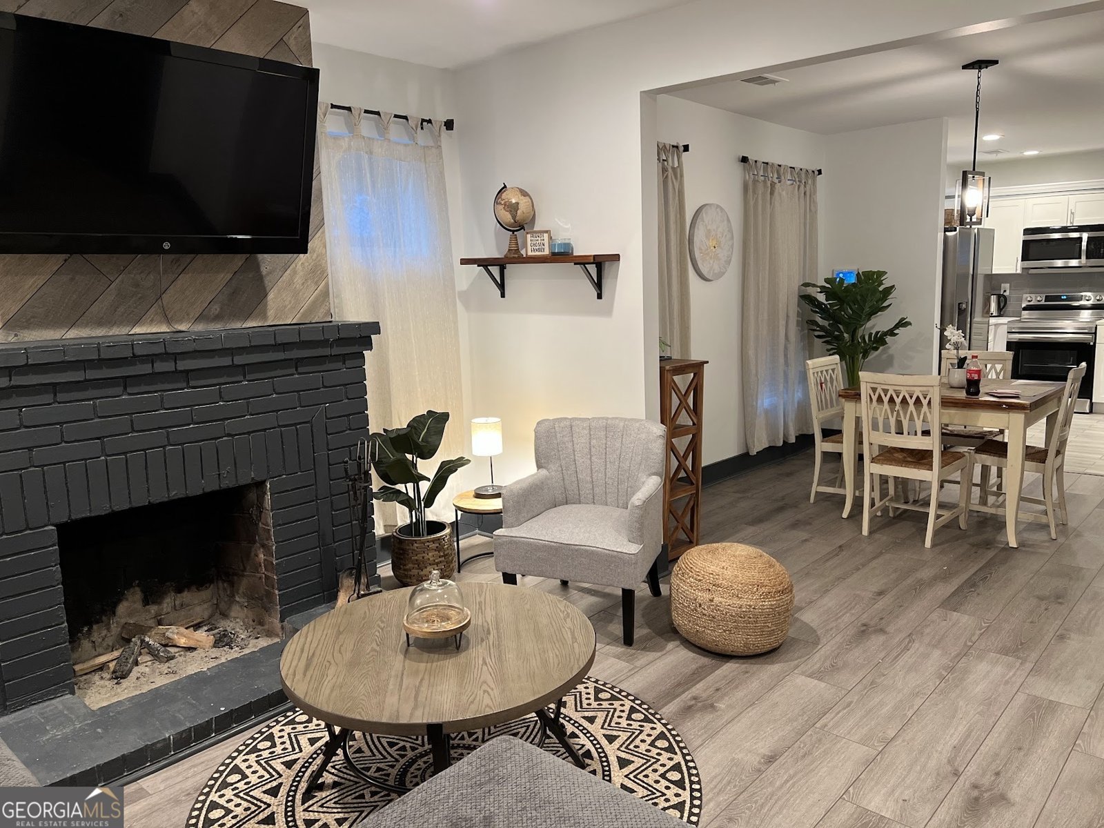 1074 HOBSON Street Atlanta - 24